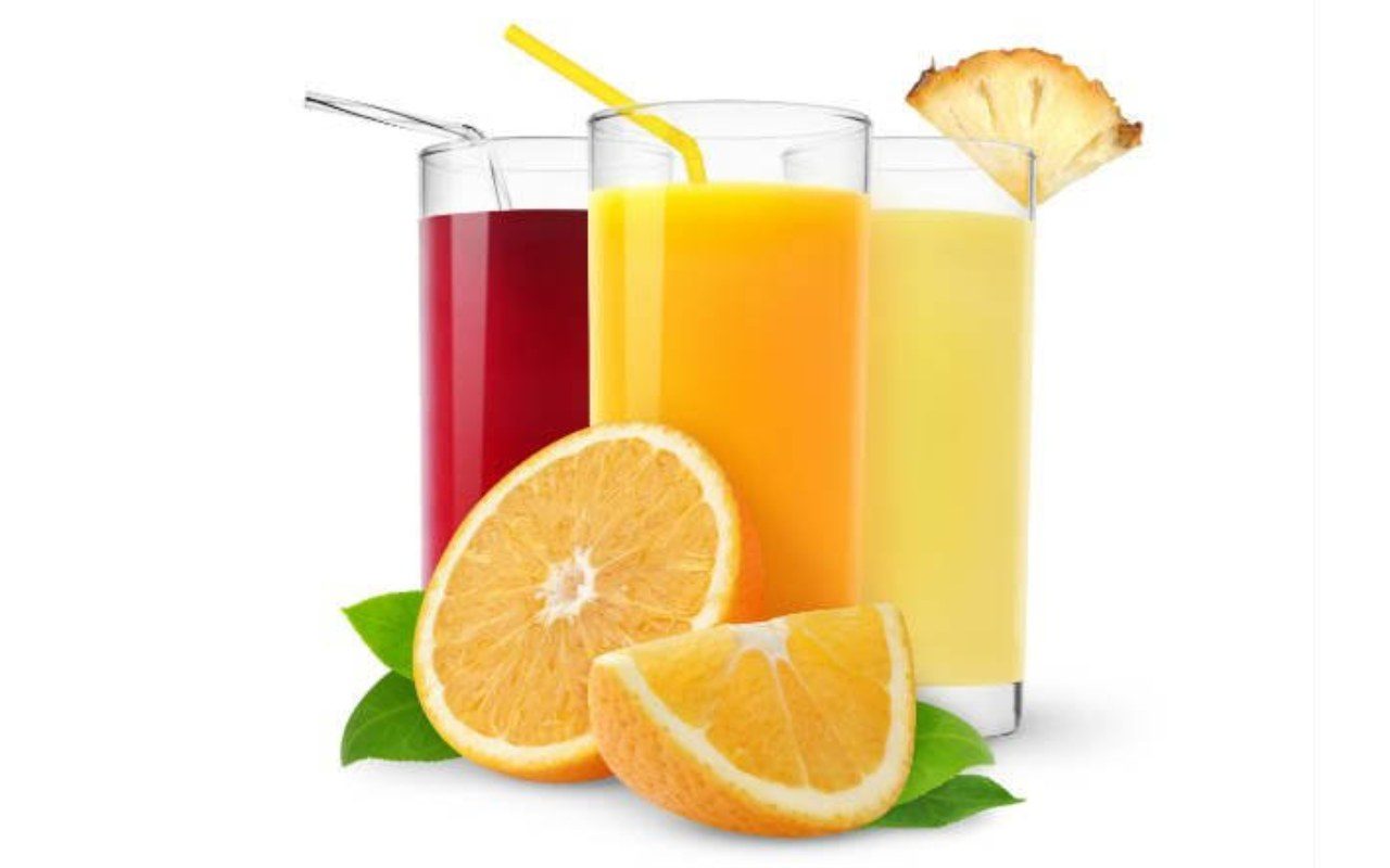 Suco natural 1 litro