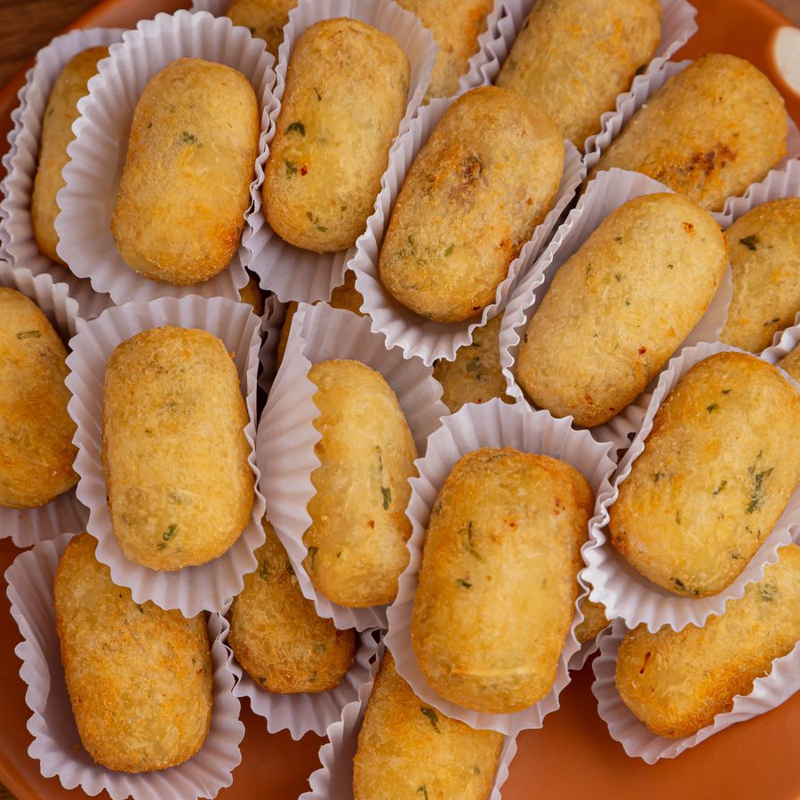 JK de queijo minas
