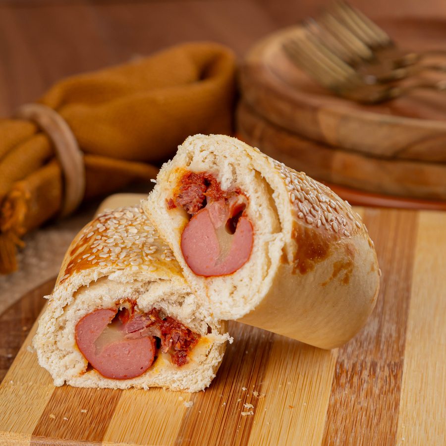 Cachorro-quente