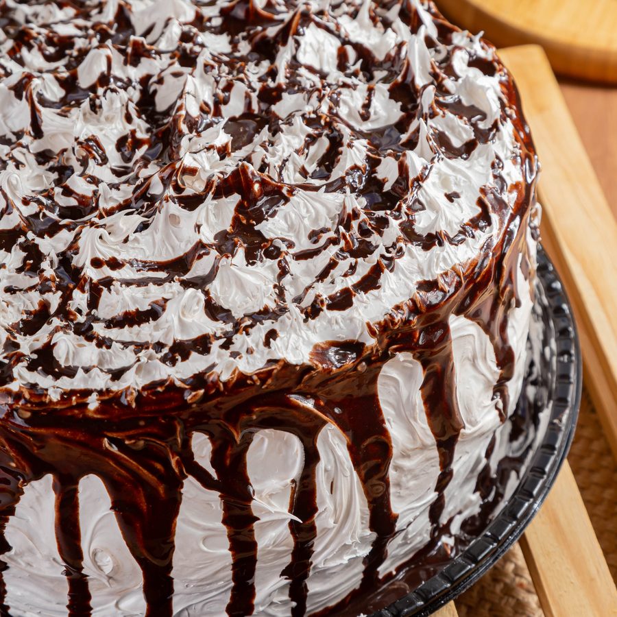 Torta Prestígio
