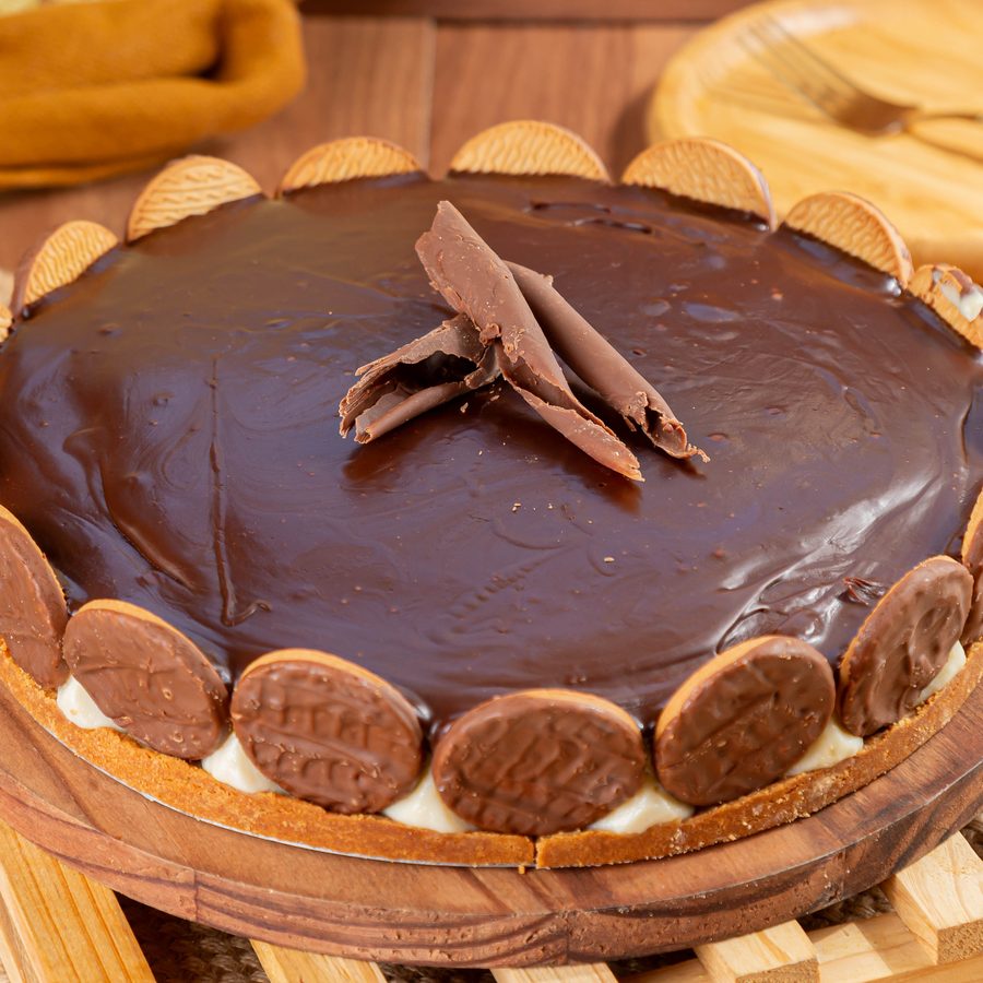 Torta Holandesa
